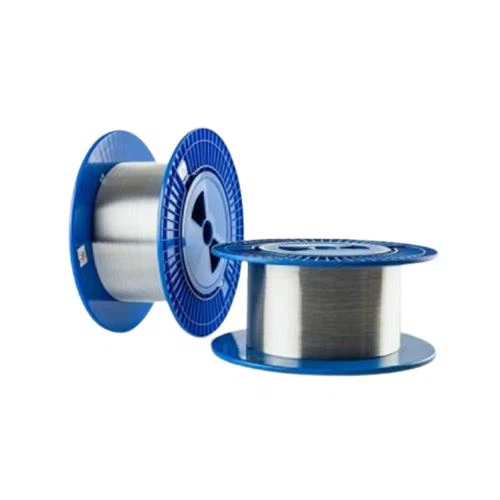 Radiation-Resistant PM-EYDF Fiber